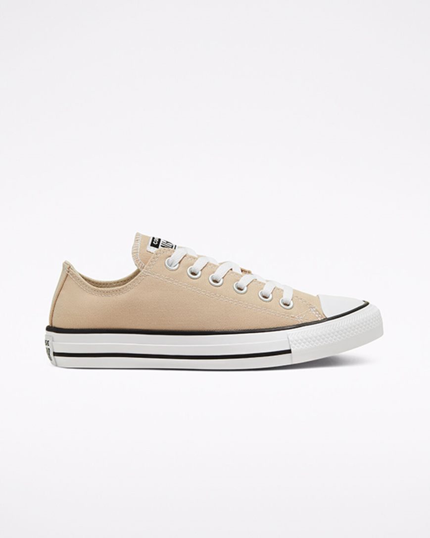 Tenisi Barbati Converse Chuck Taylor All Star Seasonal Color Maro | RO PR13JD432